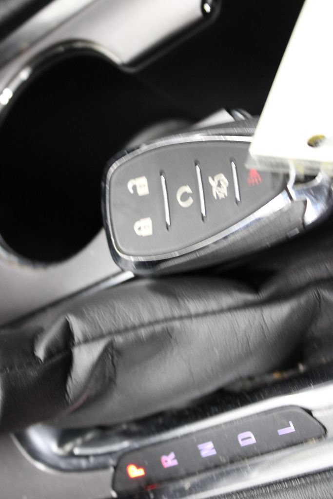 Used 2025 Chevrolet Malibu LT FWD image 43