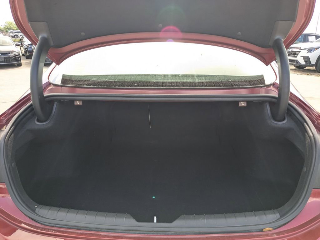 Used 2025 Hyundai Sonata SEL FWD image 27
