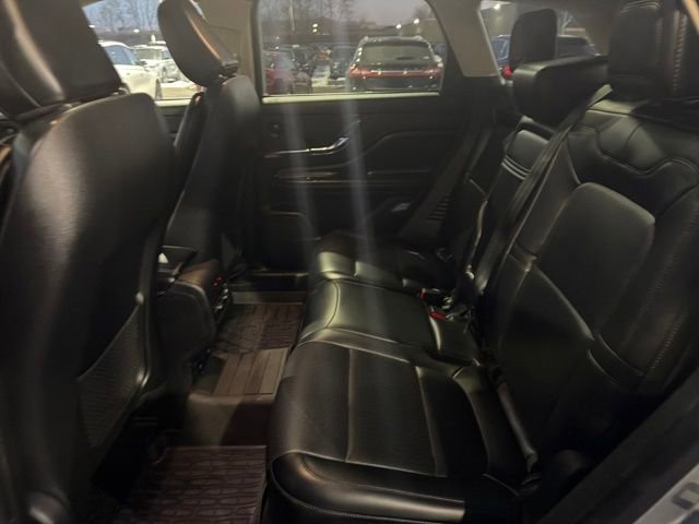 Certified 2024 Lincoln Corsair AWD w/ Equipment Group 102A image 31