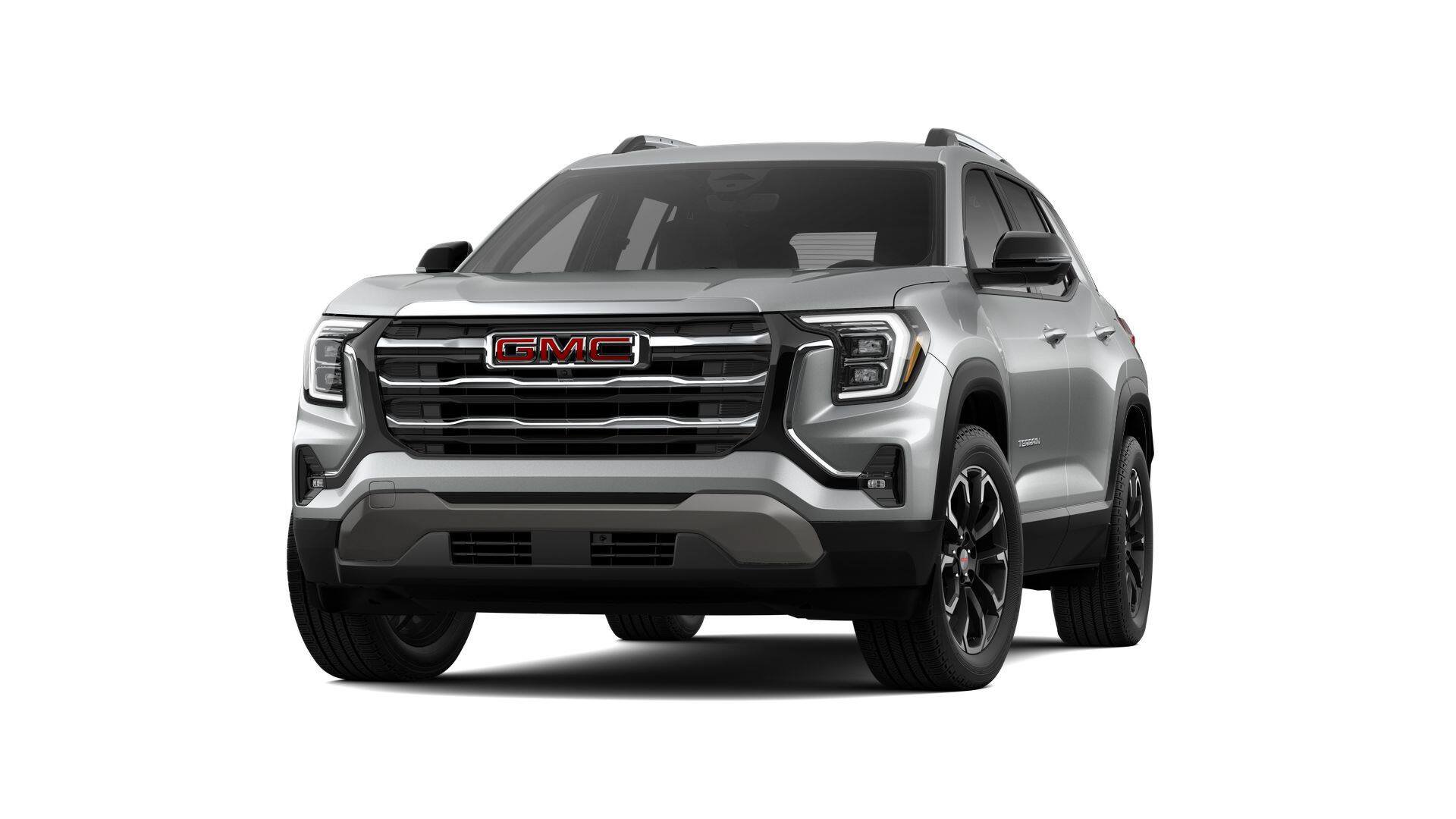 New 2026 GMC Terrain Elevation w/ Elevation Premium Package AWD/4WD image 39