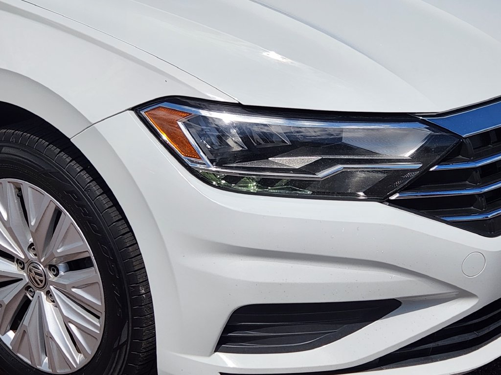 Used 2019 Volkswagen Jetta S w/ Driver Assistance Package FWD image 28