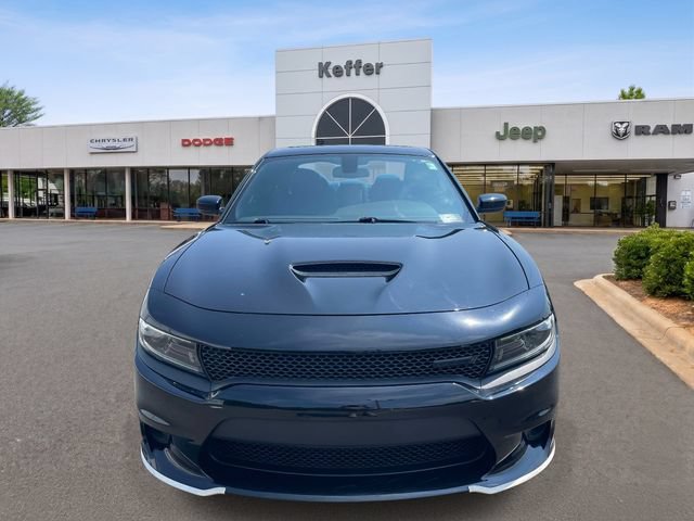 Used 2022 Dodge Charger GT w/ Blacktop Package RWD image 3