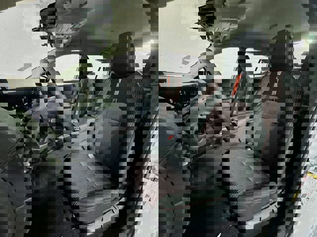 New 2026 Nissan Sentra SR image 17