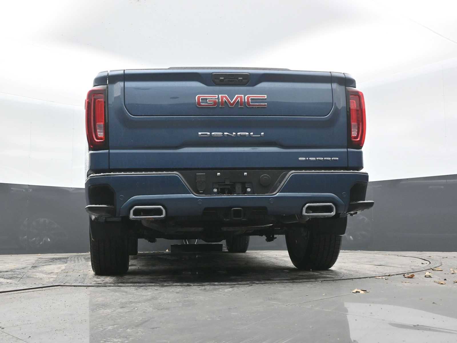 New 2026 GMC Sierra 1500 Denali image 49