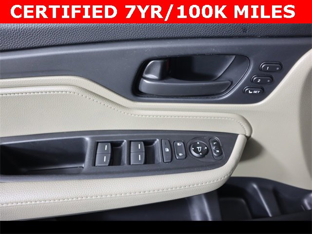 Used 2019 Honda Odyssey EX-L image 18
