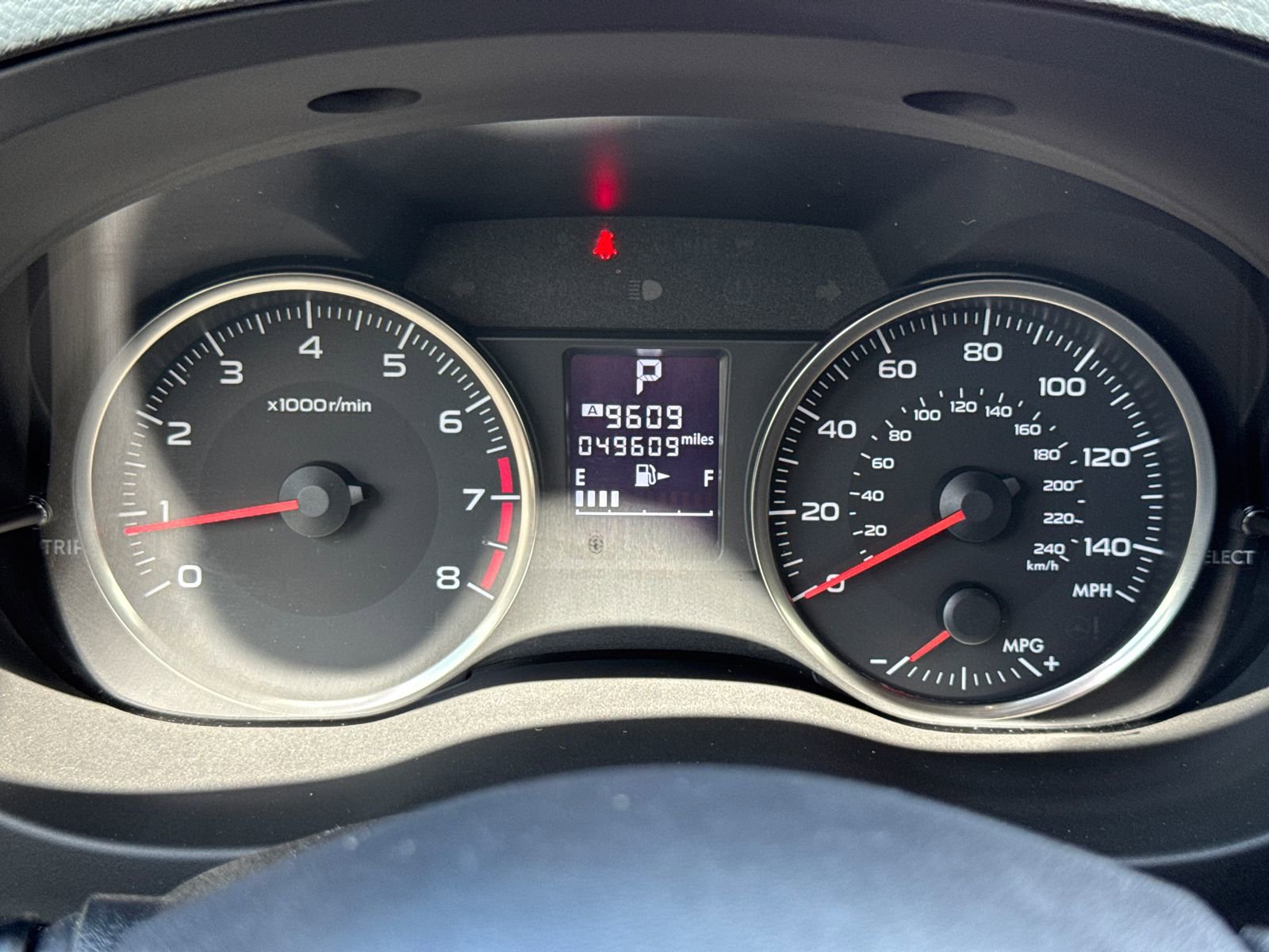 Used 2016 Subaru Crosstrek 2.0i Premium image 20