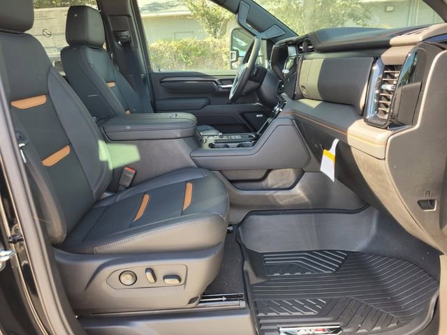 New 2026 GMC Sierra 2500 AT4 w/ AT4 Premium Plus Package image 16