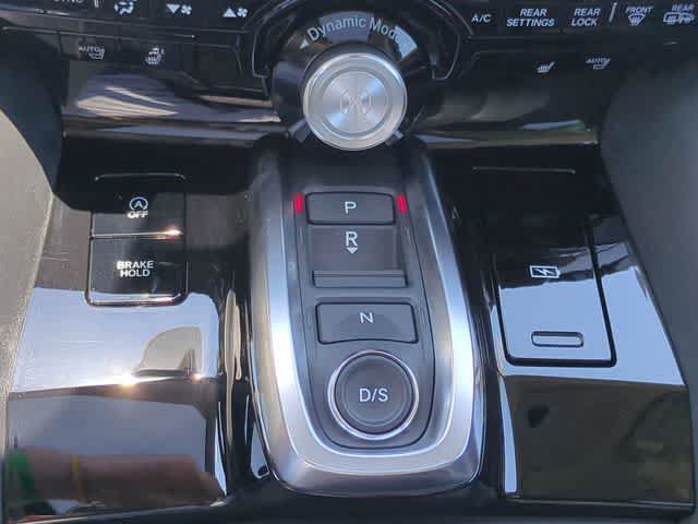 Certified 2026 Acura MDX FWD w/ Technology Package image 35
