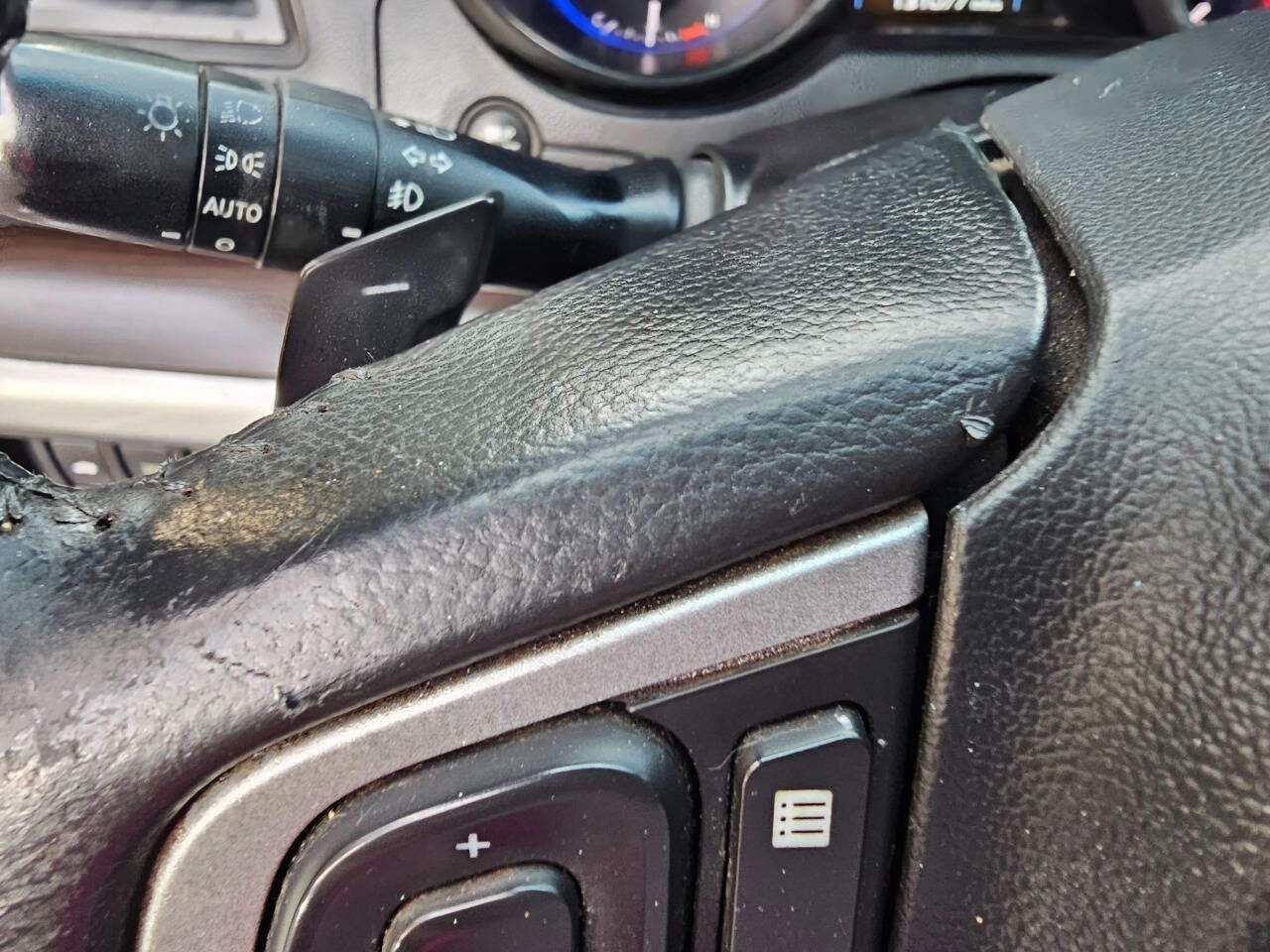 Used 2017 Subaru Legacy 3.6R Limited image 18