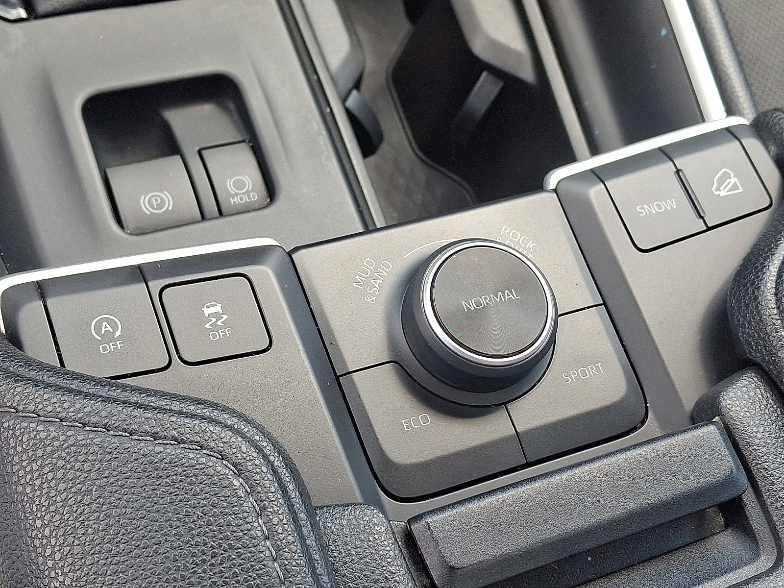 Used 2024 Toyota Grand Highlander AWD image 25