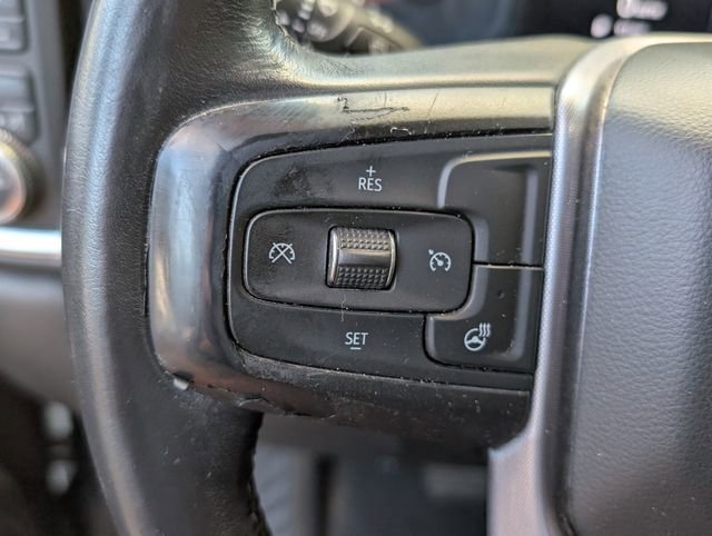 Used 2020 GMC Sierra 1500 SLE w/ SLE Convenience Package image 35