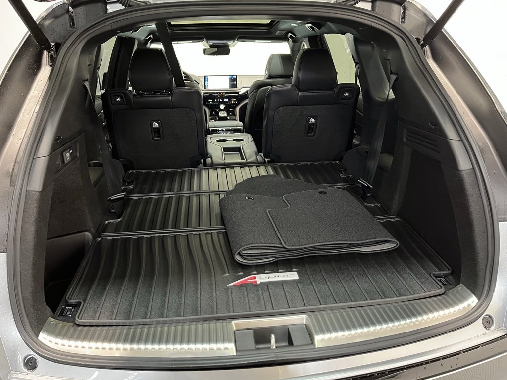 New 2026 Acura MDX A-Spec image 19