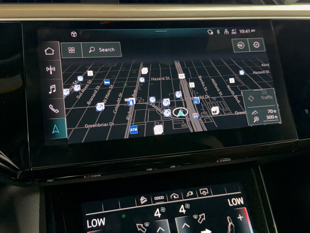 Certified 2024 Audi Q8 e-tron Premium Plus AWD/4WD image 23