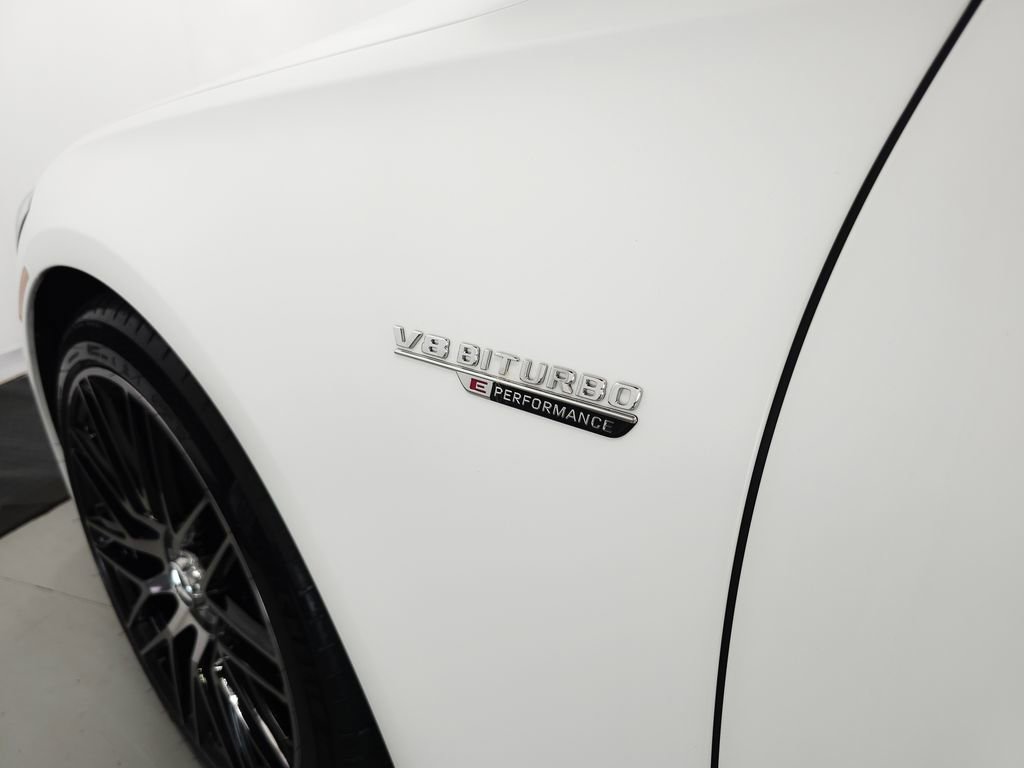 Certified 2024 Mercedes-Benz S 63 AMG S image 42
