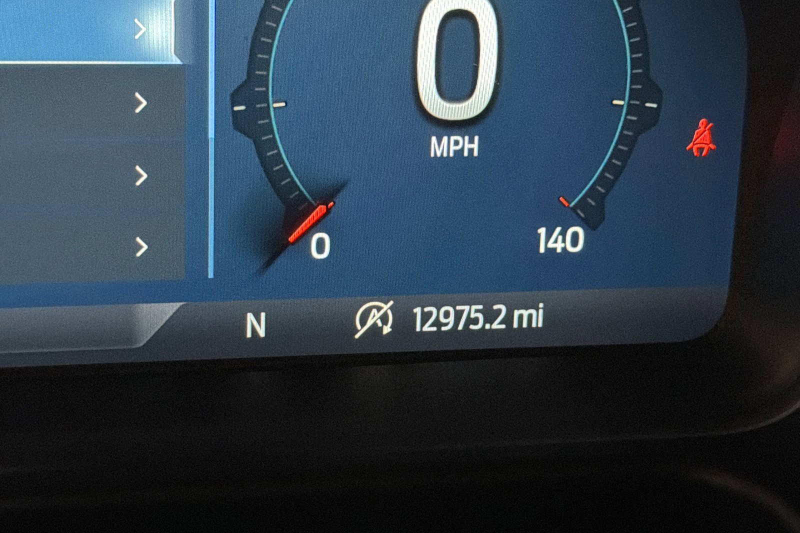 Used 2023 Ford Bronco Raptor image 24