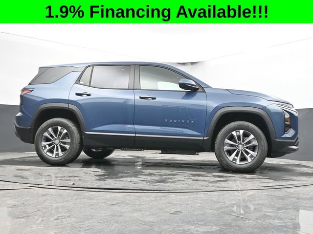 New 2026 Chevrolet Equinox LT w/ LPO, Floor Liner Package image 42