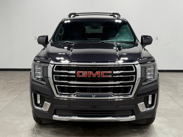 Used 2023 GMC Yukon SLT image 4