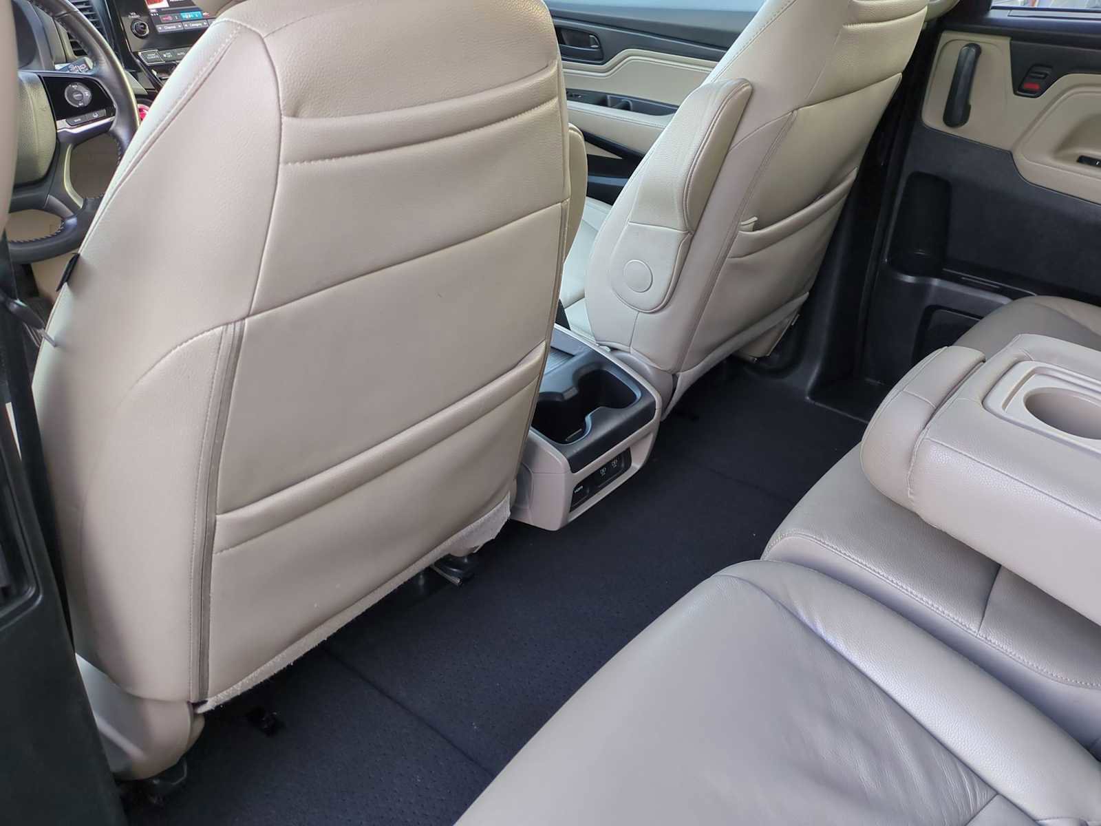 Used 2018 Honda Odyssey EX-L image 18