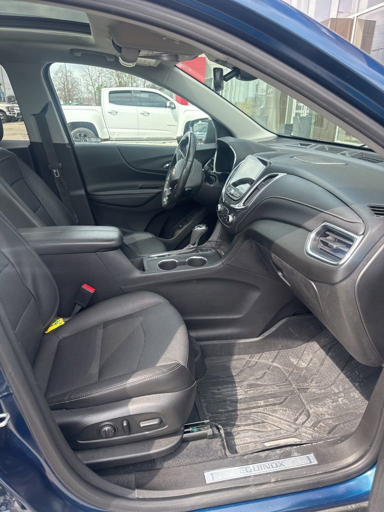 Used 2020 Chevrolet Equinox Premier image 10