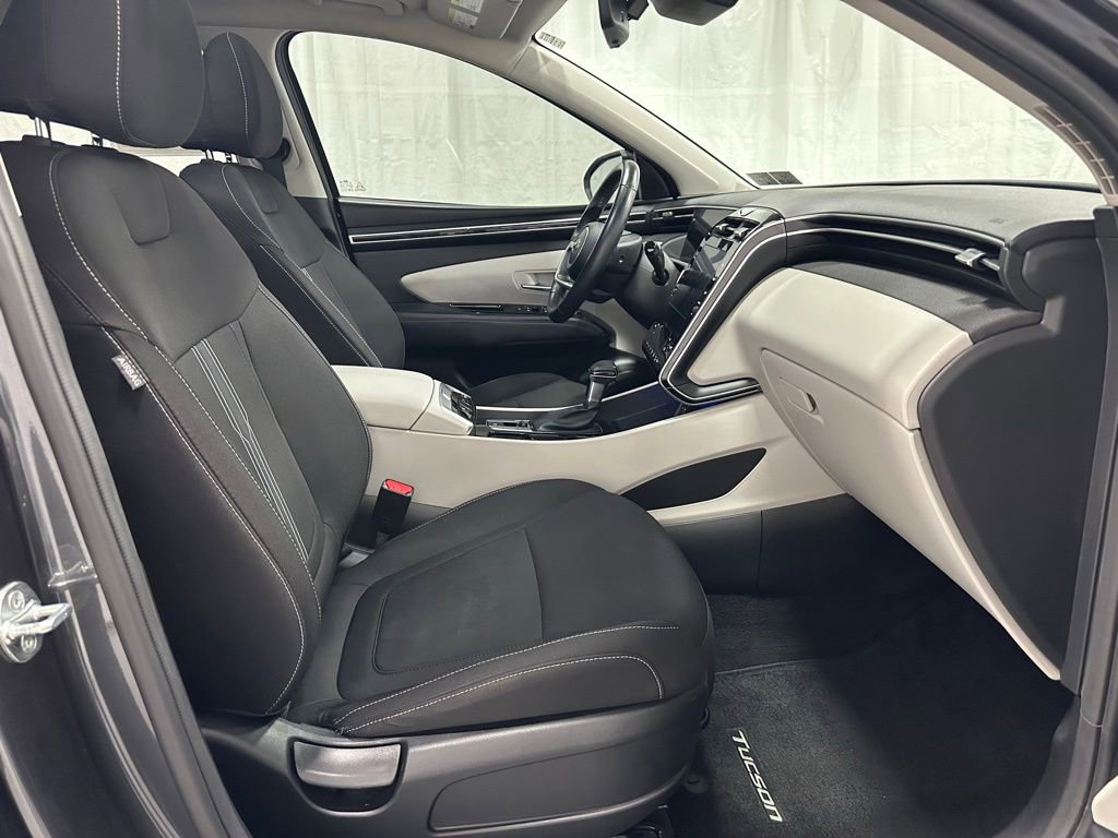 Used 2022 Hyundai Tucson SEL w/ Convenience Package image 56