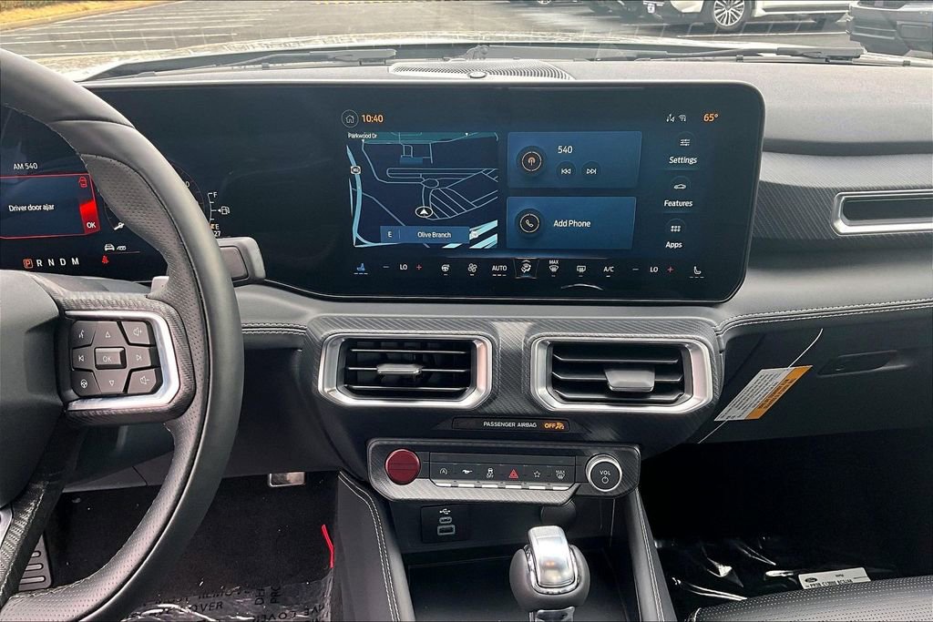 New 2026 Ford Mustang GT Premium image 7