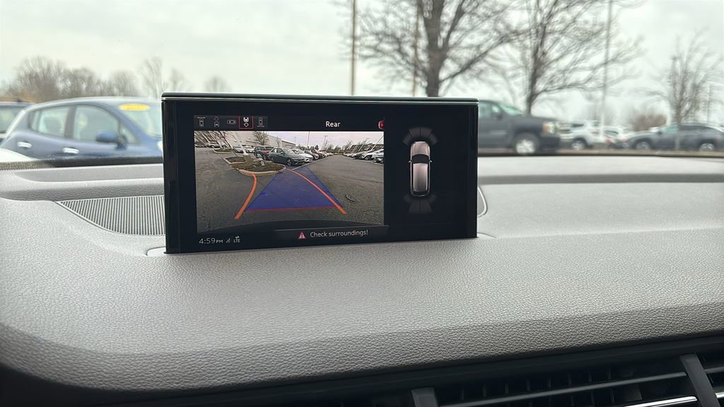 Used 2018 Audi Q7 3.0T Premium Plus w/ Premium Plus Package image 22