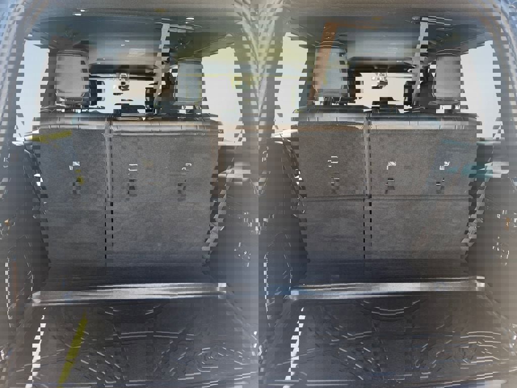 Used 2022 Jeep Wagoneer Series III image 11