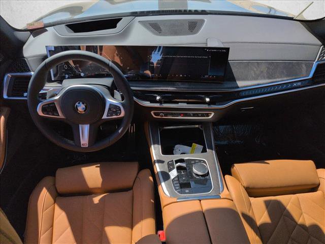 New 2026 BMW X5 xDrive40i image 15
