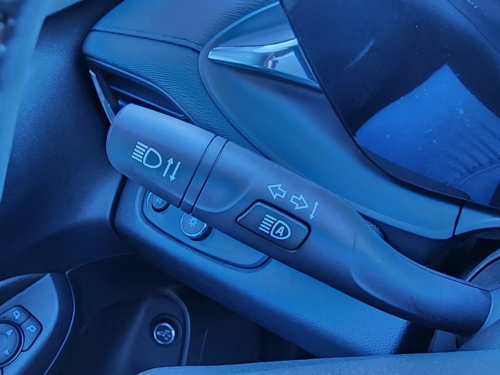 New 2026 Buick Envista Sport Touring w/ Convenience I Package FWD image 21