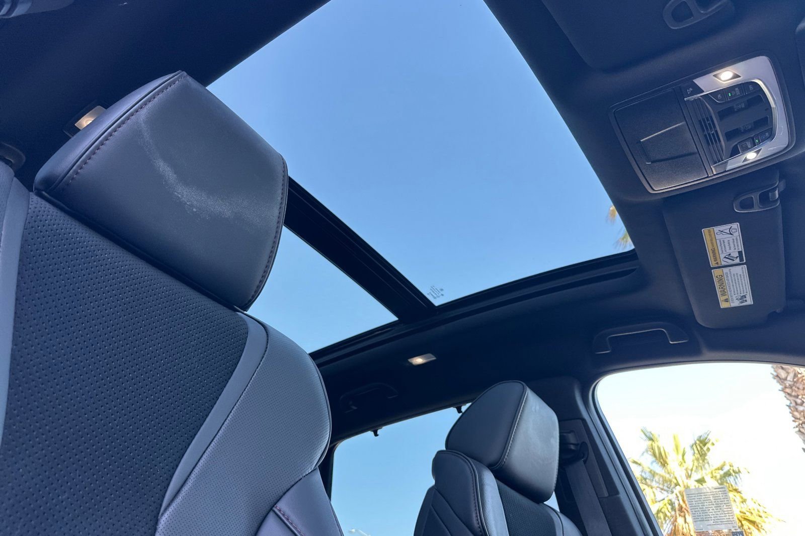 Used 2023 Acura MDX A-Spec AWD/4WD image 19