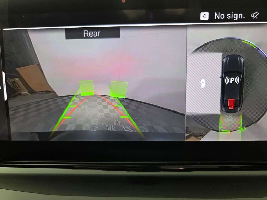 Used 2022 BMW M850i Gran Coupe xDrive image 14