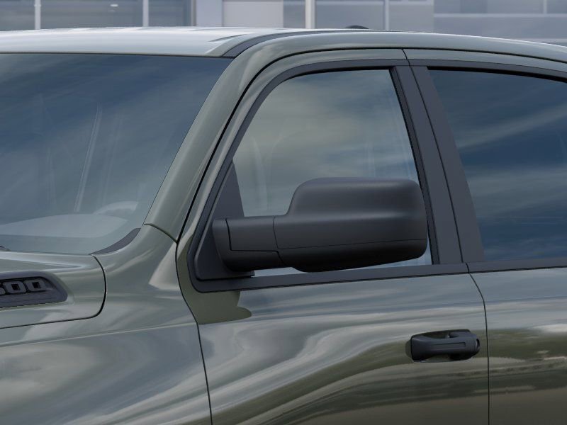 New 2026 RAM 1500 Classic Warlock AWD/4WD image 15