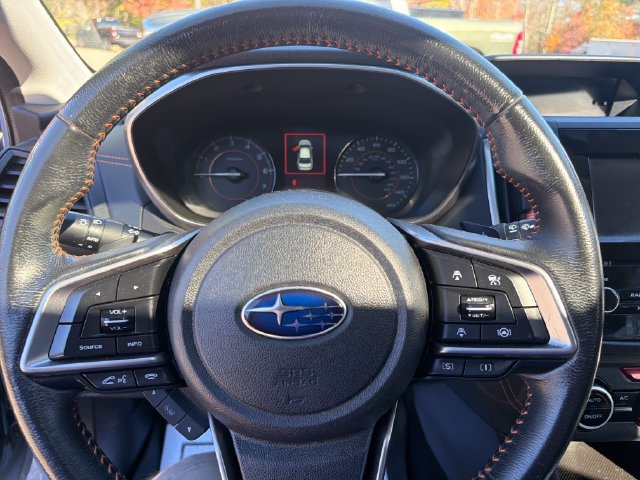 Used 2023 Subaru Crosstrek 2.0i Premium AWD/4WD image 17