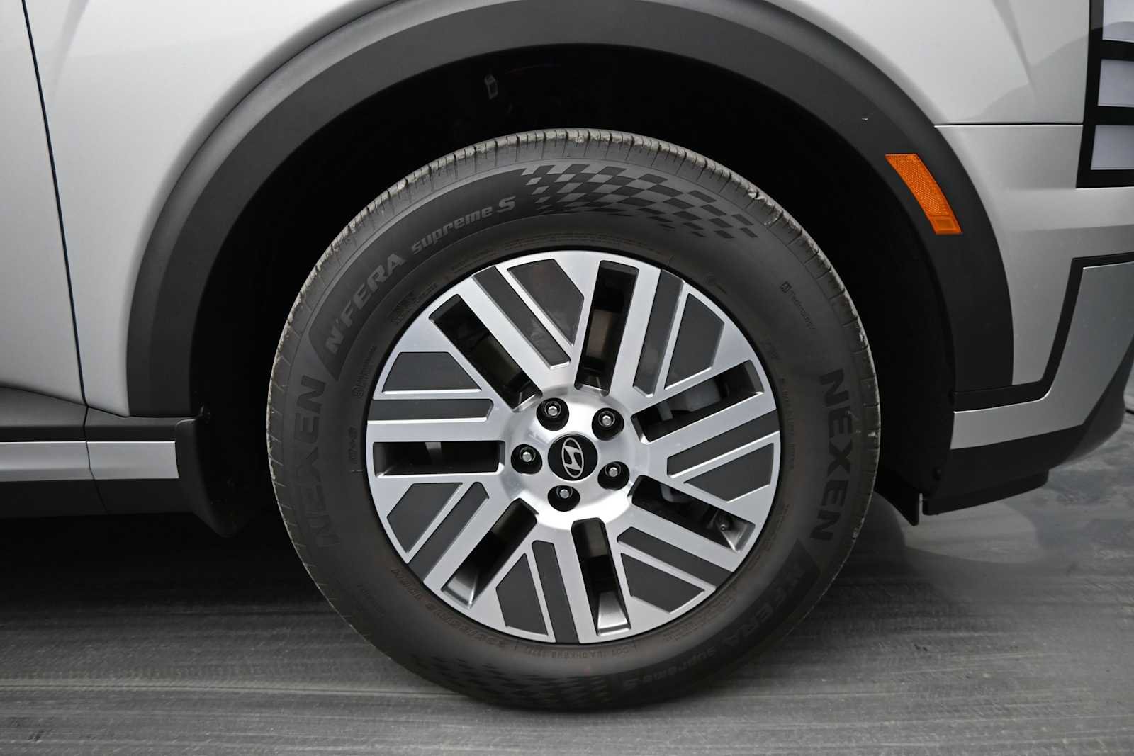 New 2026 Hyundai Palisade SEL AWD/4WD image 10