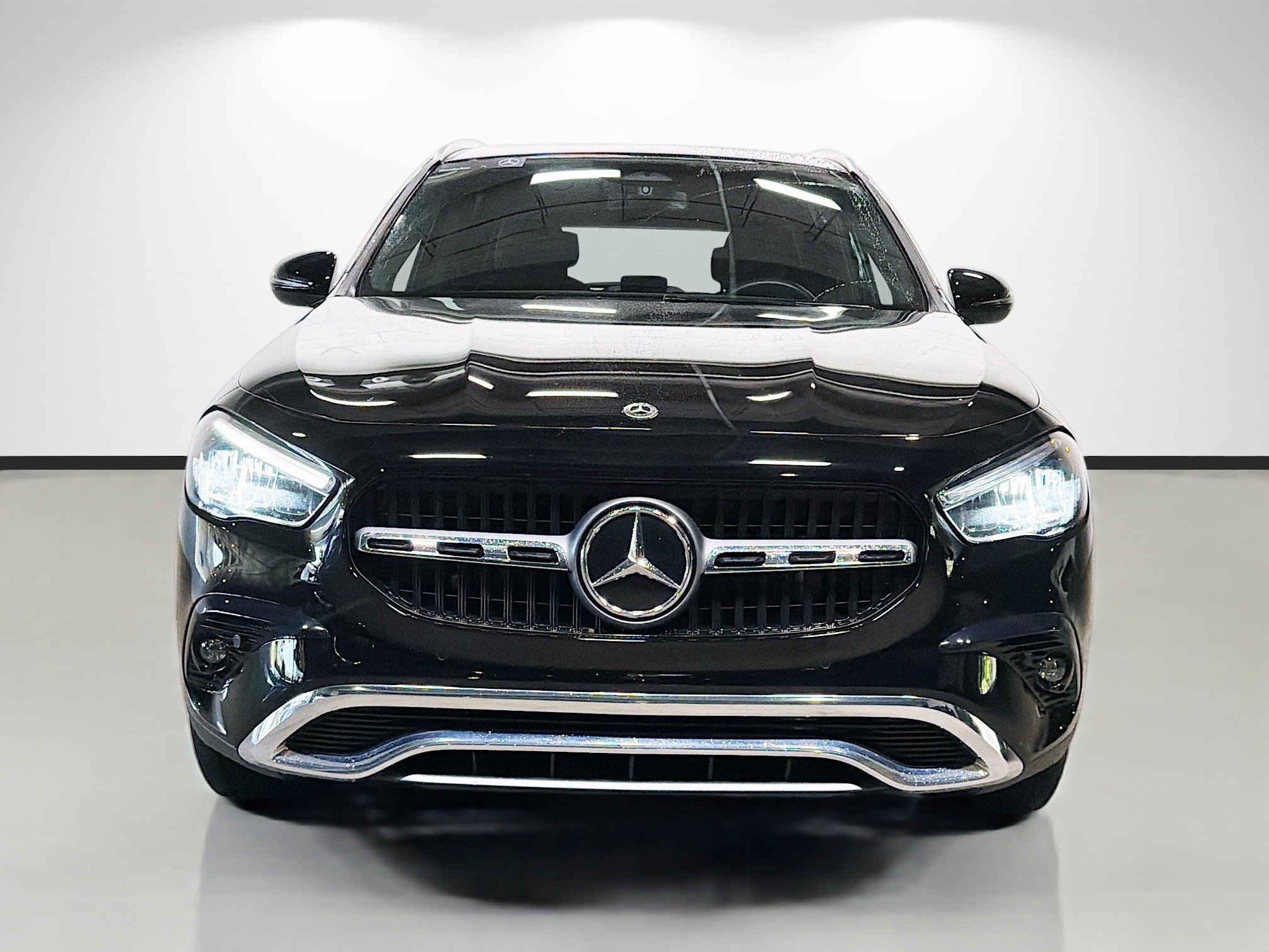 Used 2025 Mercedes-Benz GLA 250 image 7