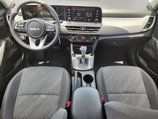 Certified 2024 Kia Seltos LX AWD/4WD image 25