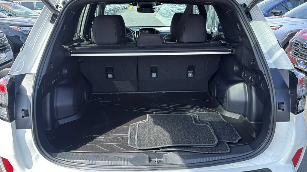 Certified 2026 Subaru Forester Premium AWD/4WD image 26