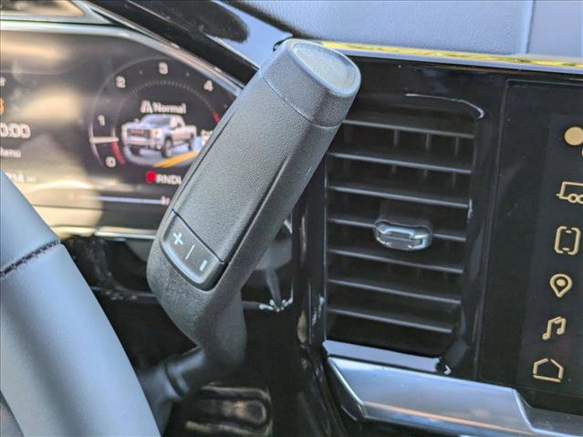 New 2026 GMC Sierra 2500 SLT w/ SLT Premium Package image 11