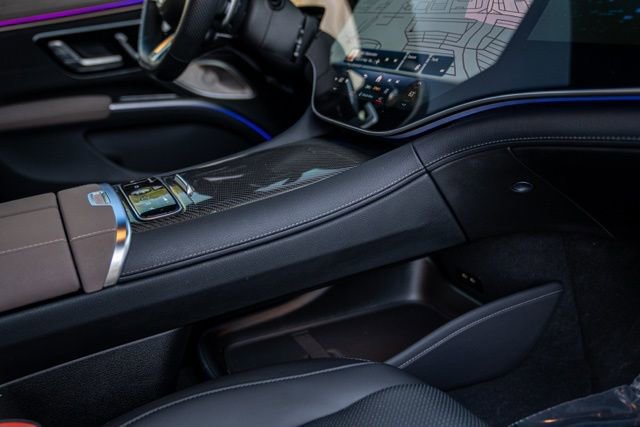 Used 2023 Mercedes-Benz EQS AMG 4MATIC image 49