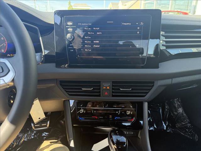 New 2026 Volkswagen Jetta Sport FWD image 14