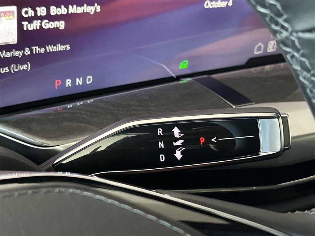 New 2026 Cadillac Escalade IQ Sport 2 image 16