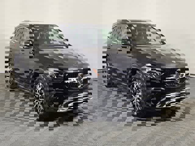 Certified 2025 Mercedes-Benz GLA 250 4MATIC image 24