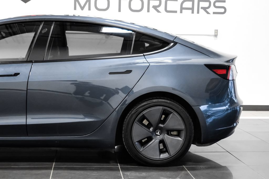 Used 2023 Tesla Model 3 Long Range AWD/4WD image 14