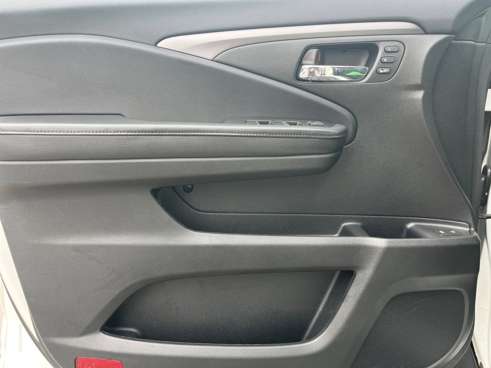 Used 2020 Honda Passport EX-L image 15