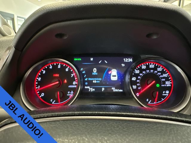 Used 2022 Toyota Camry XSE w/ Navigation Package FWD image 17