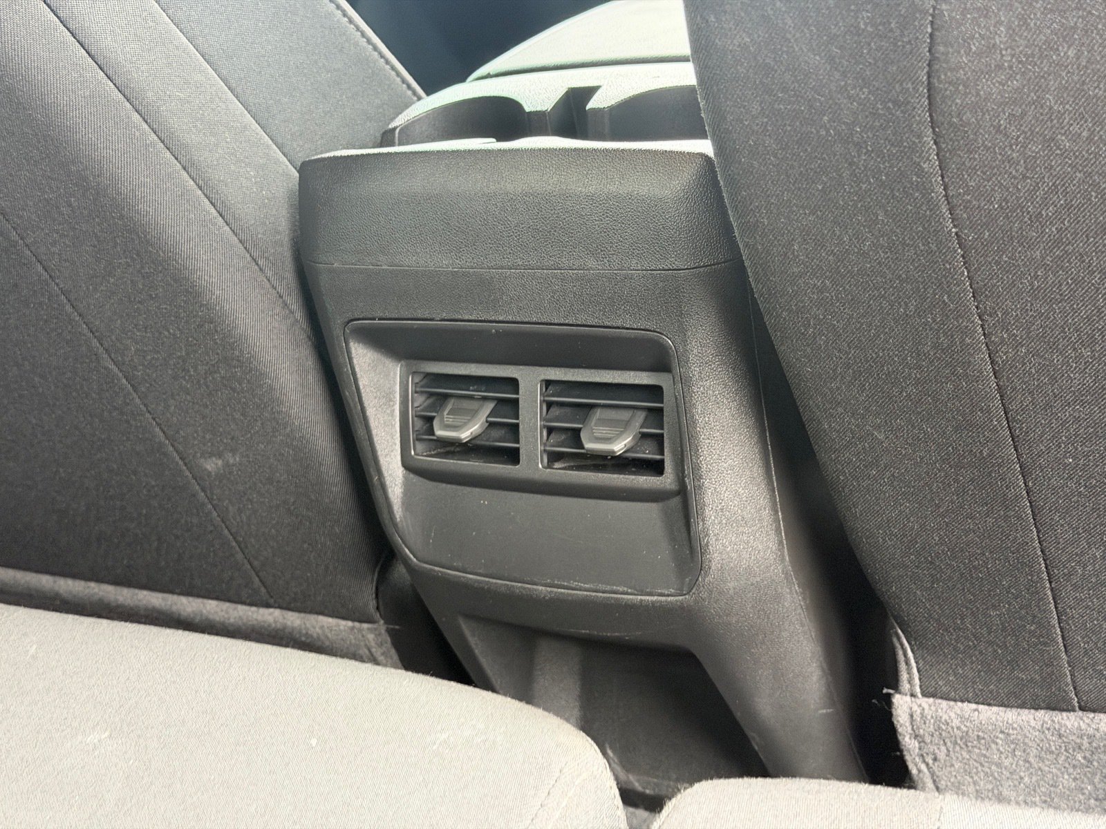 Used 2025 Chevrolet Colorado Trail Boss AWD/4WD image 14