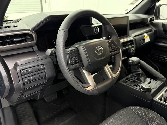 New 2026 Toyota 4Runner SR5 AWD/4WD image 9