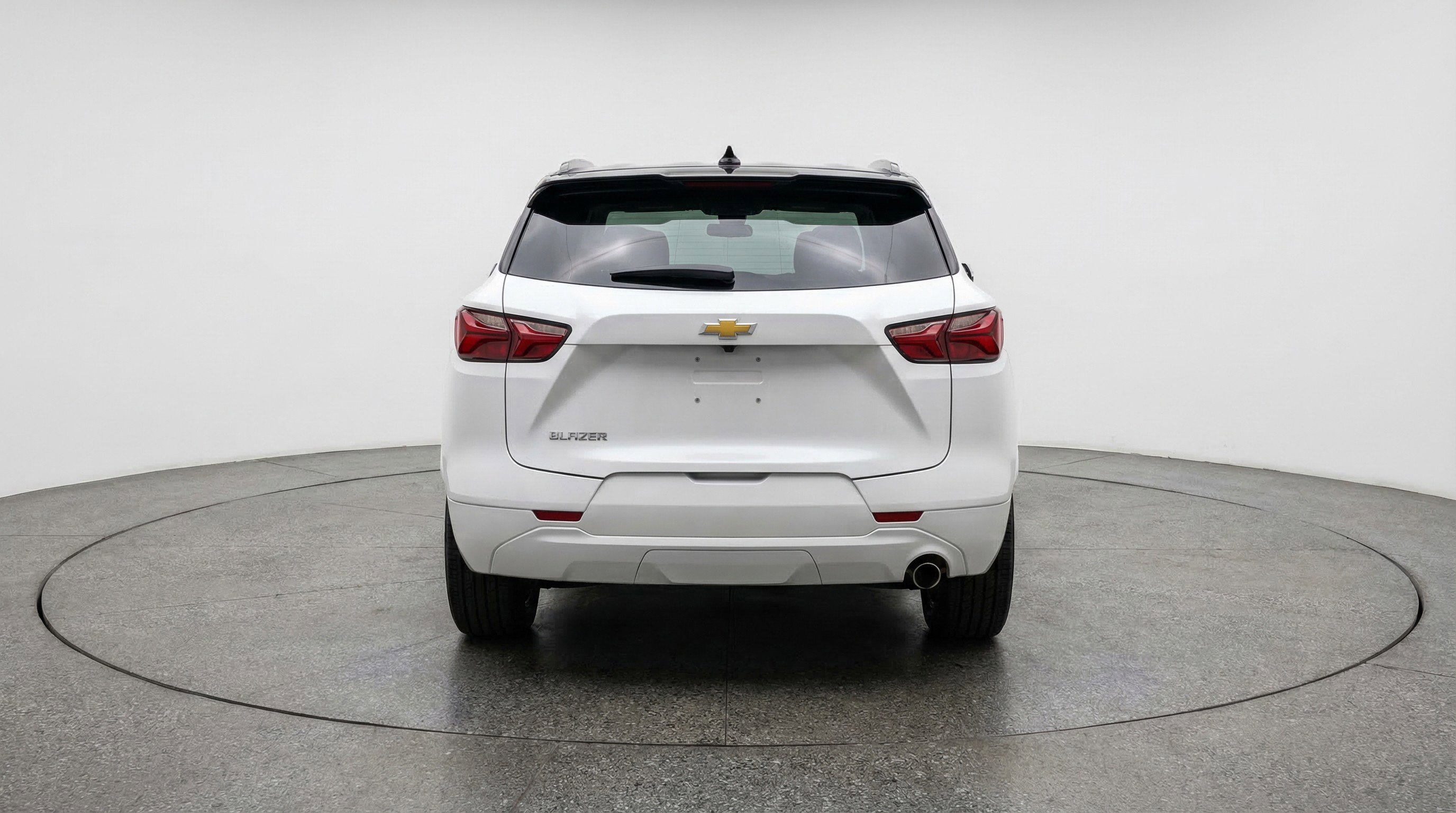 Used 2025 Chevrolet Blazer LT image 7