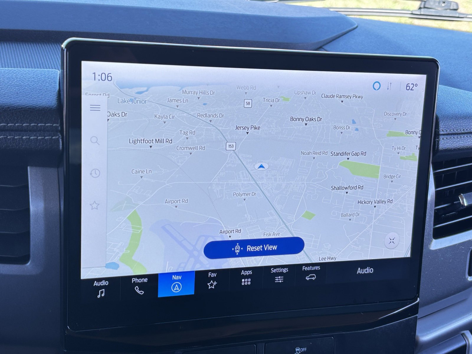 Used 2022 Ford Expedition XLT image 4