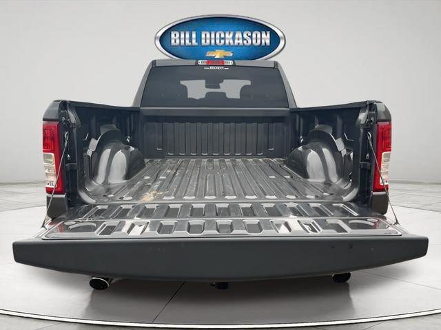 Used 2022 RAM 1500 Lone Star image 7